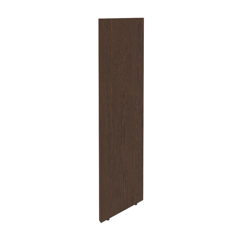 Боковина узкая левая 305*22*1159 мм Л.БУ (L) Style