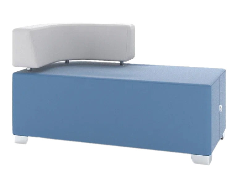 Модуль ToForm М2-2CL (2CR) 1300х650х730 мм