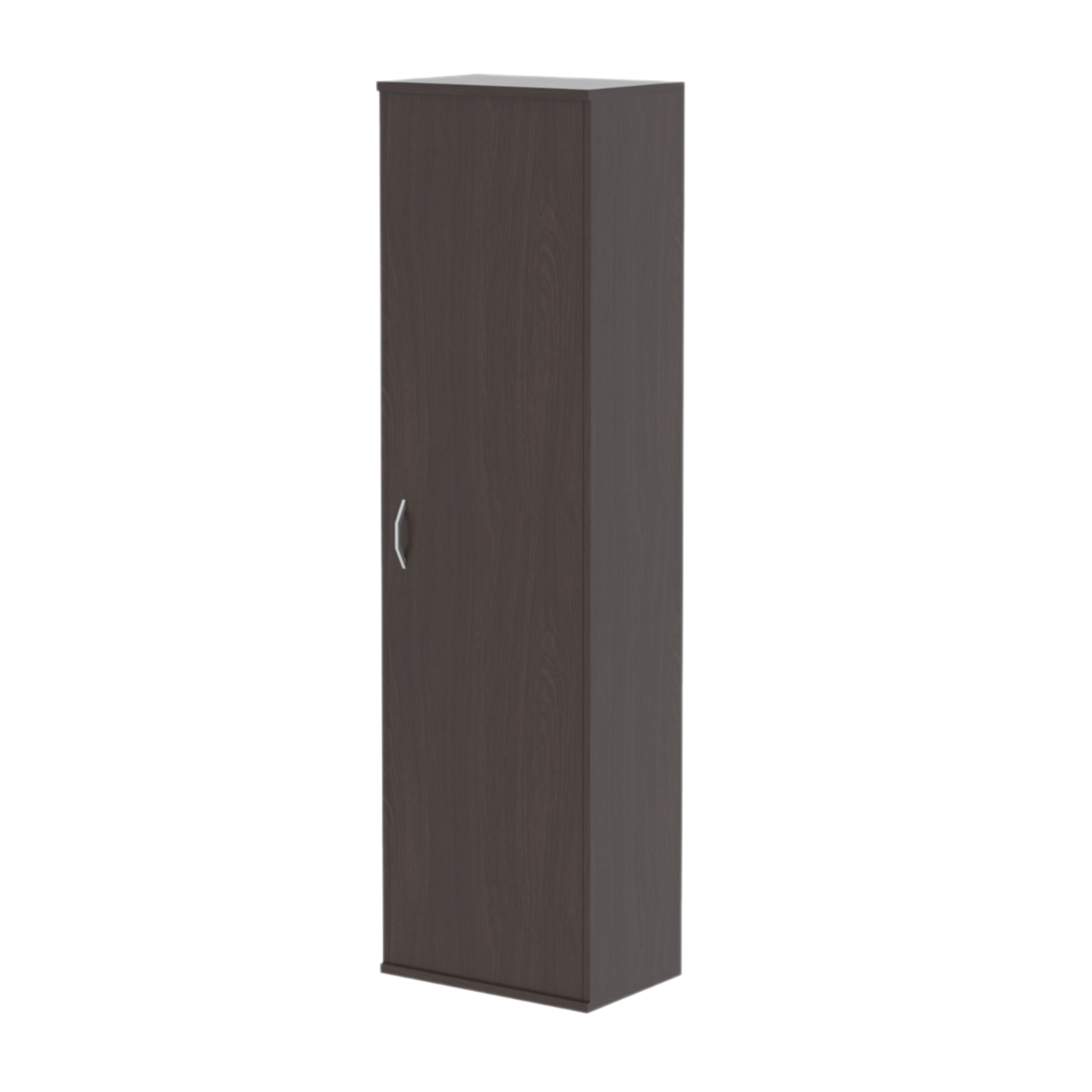 Гардероб ГБ-1 Беларусь 550*365*1975 мм IMAGO