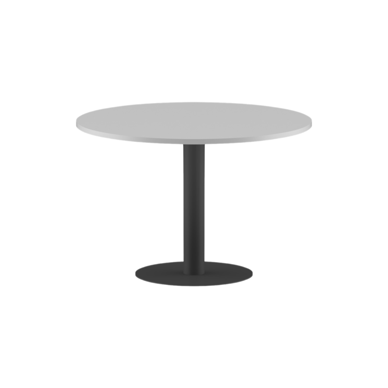 Стол для конференций D1000х750 мм ПРГ 100 IMAGO	