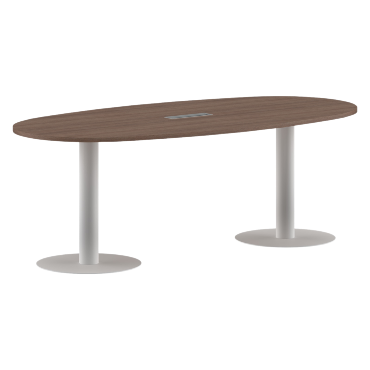 Стол для конференций 2200х1100х750 мм ПРГ-3 IMAGO