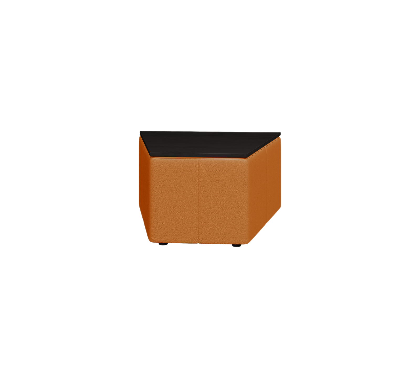 Стол трапеция MVK Оригами 925*760*510 мм