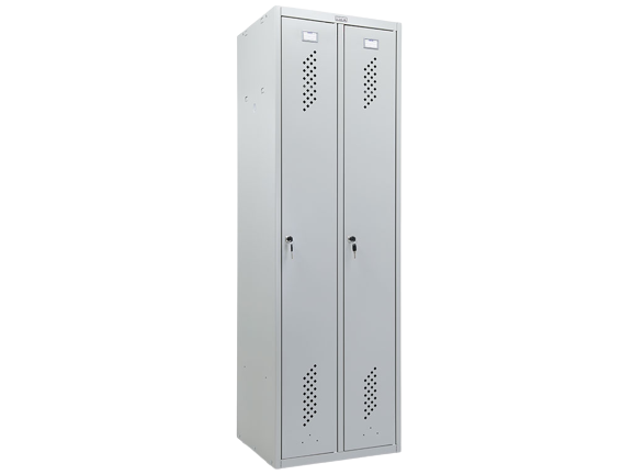 Шкаф металлический для раздевалок LS-21, S23099521102