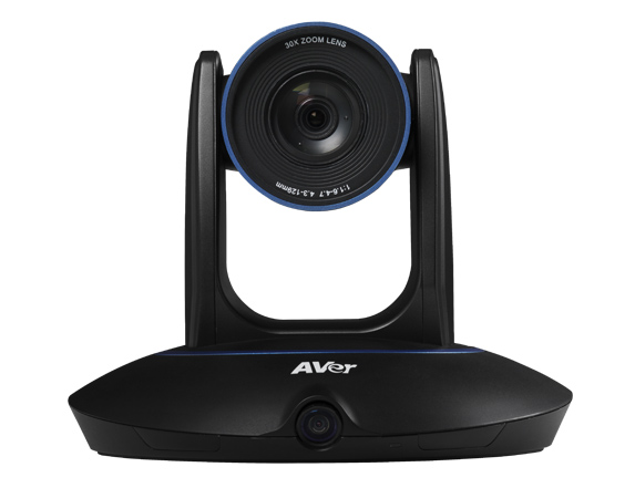 Профессиональная камера Aver PTC500S, с функцией авт. наведения и отслеживания 