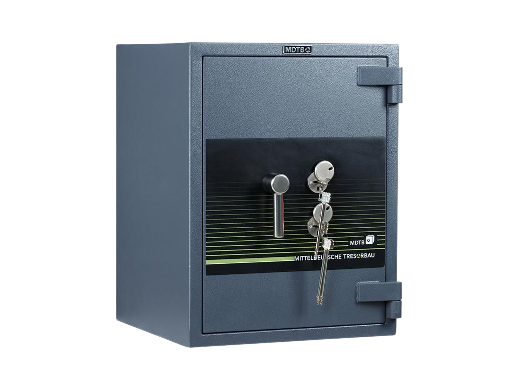 Сейф взломостойкий III класс MDTB Fort-M 67 2K