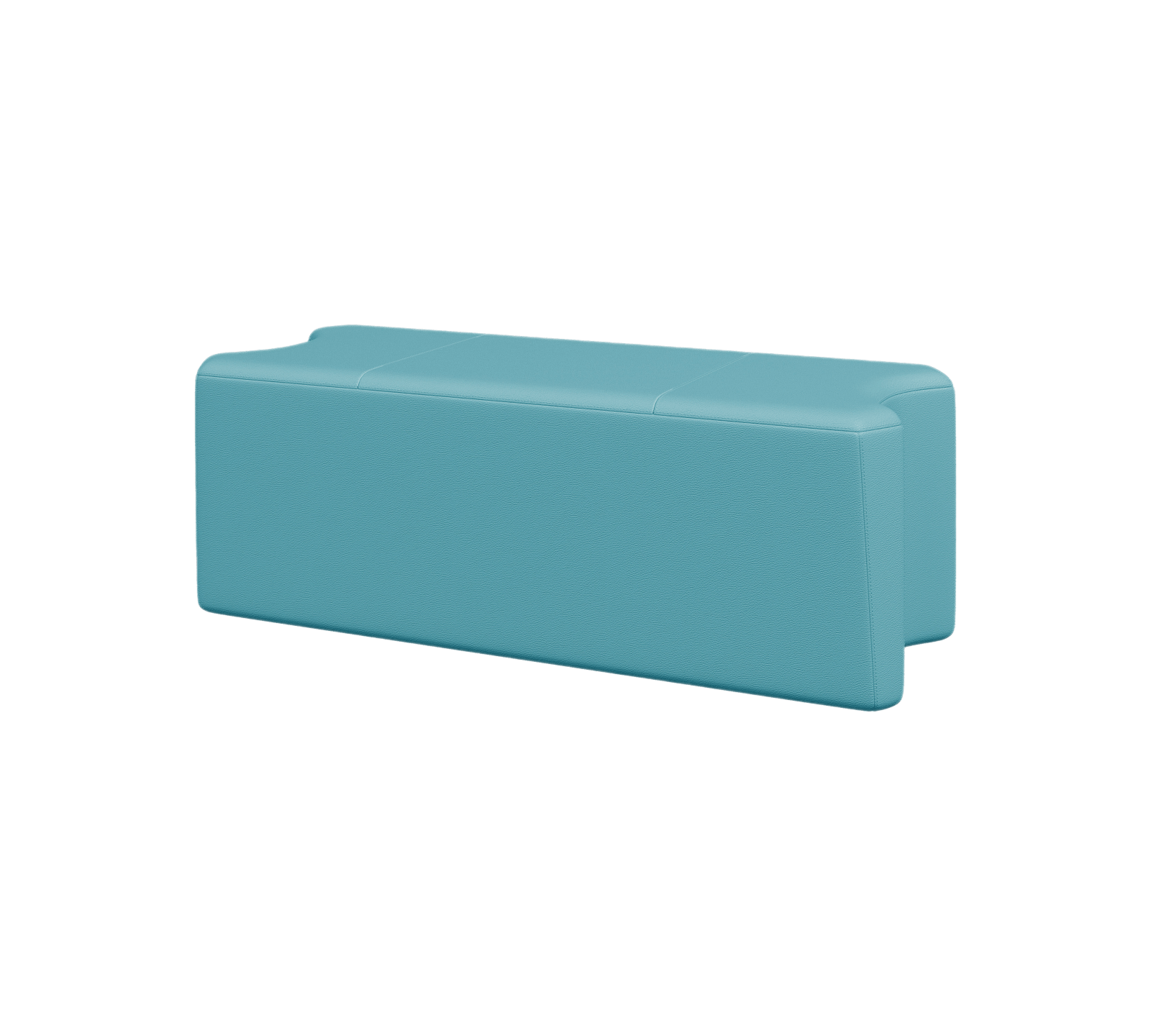 Модуль 2-местный MVK Молекула 1400*570*500 мм