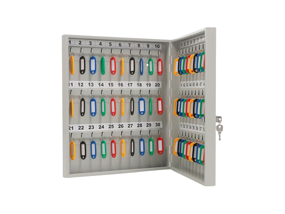 Ключница металлическая KEY-60, S183CH012000