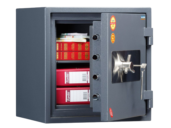 Огневзломостойкий сейф VALBERG ГАРАНТ ЕВРО 46 EL, S10299210414