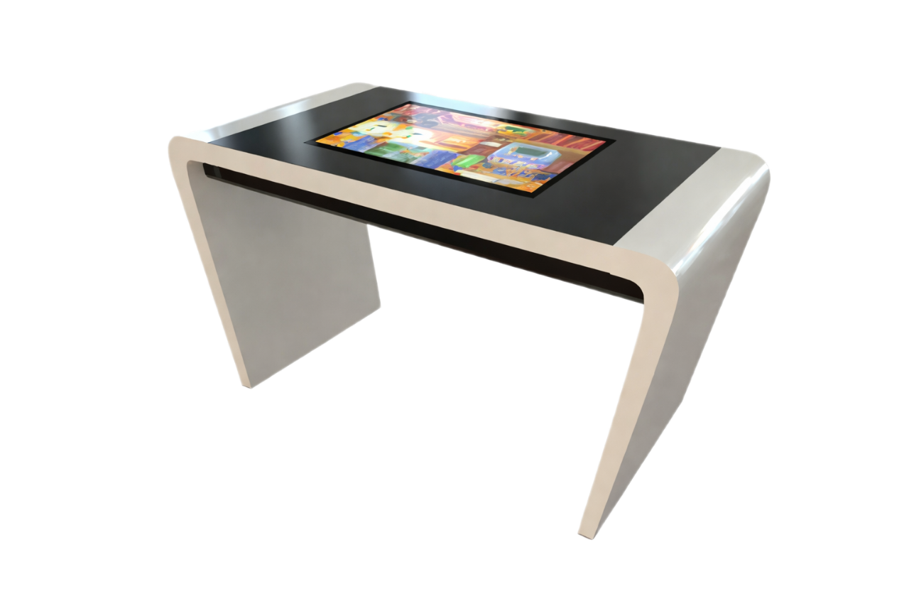 Стол интерактинвый UTSKids 24