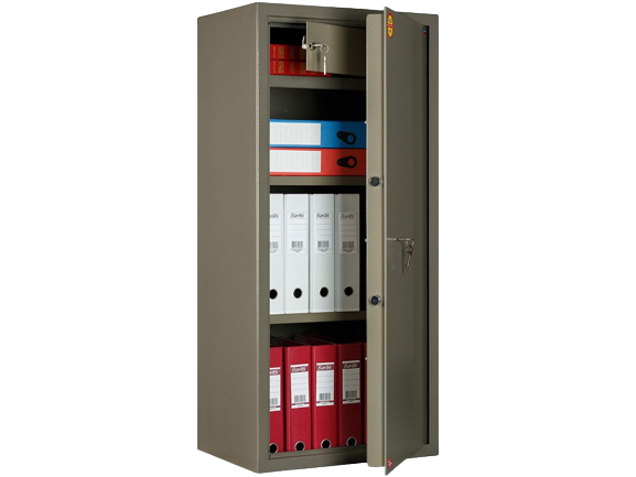 Сейф офисный VALBERG  ASM 120T, S10399120540