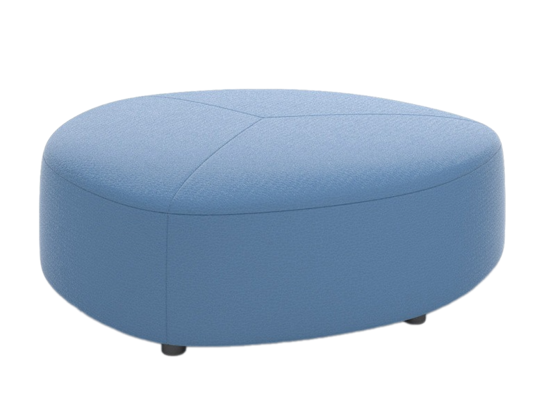 Пуф ToForm 1300х1280х400 мм M12-3P-1300
