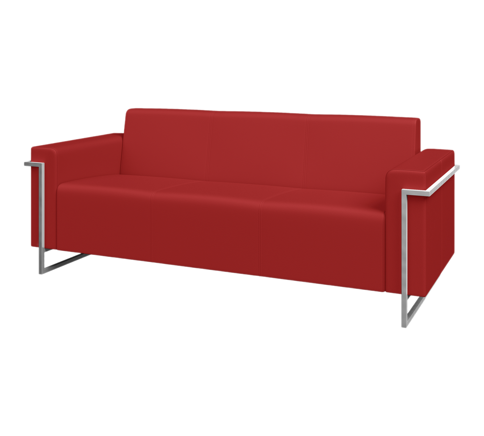 Диван трехместный MVK Дакар 2020*780*780 мм