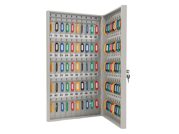 Ключница металлическая KEY-100, S183CH013000