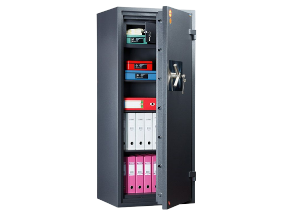 Огневзломостойкий сейф VALBERG ГАРАНТ ЕВРО 165Т, S10299250514