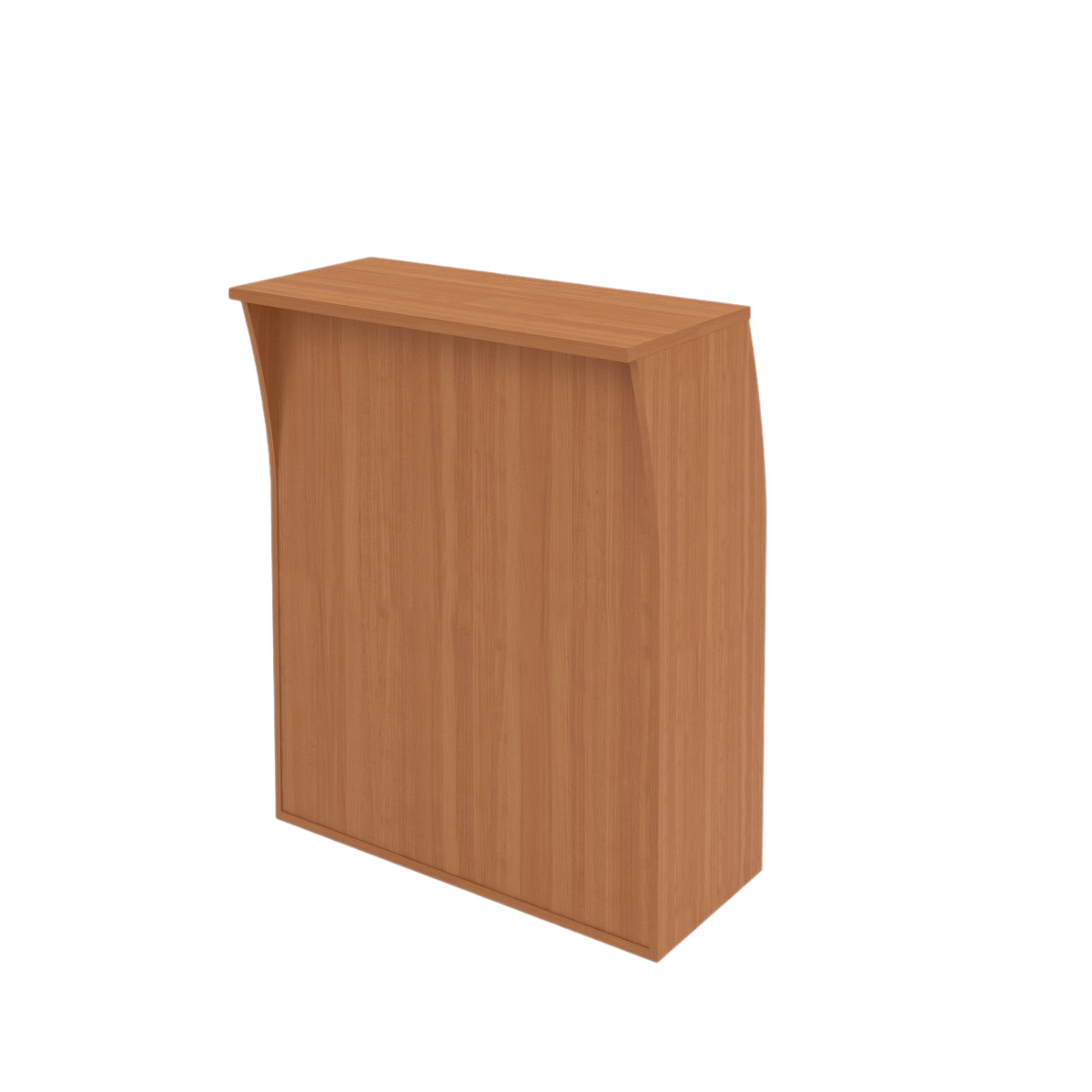 Стойка ресепшен 940х510х1150 мм РС-1 IMAGO