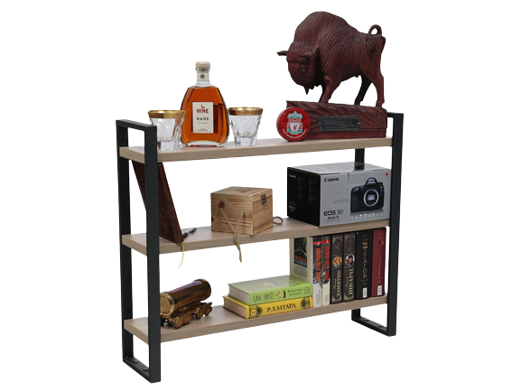 Стеллаж настенный CombiK M 80/3