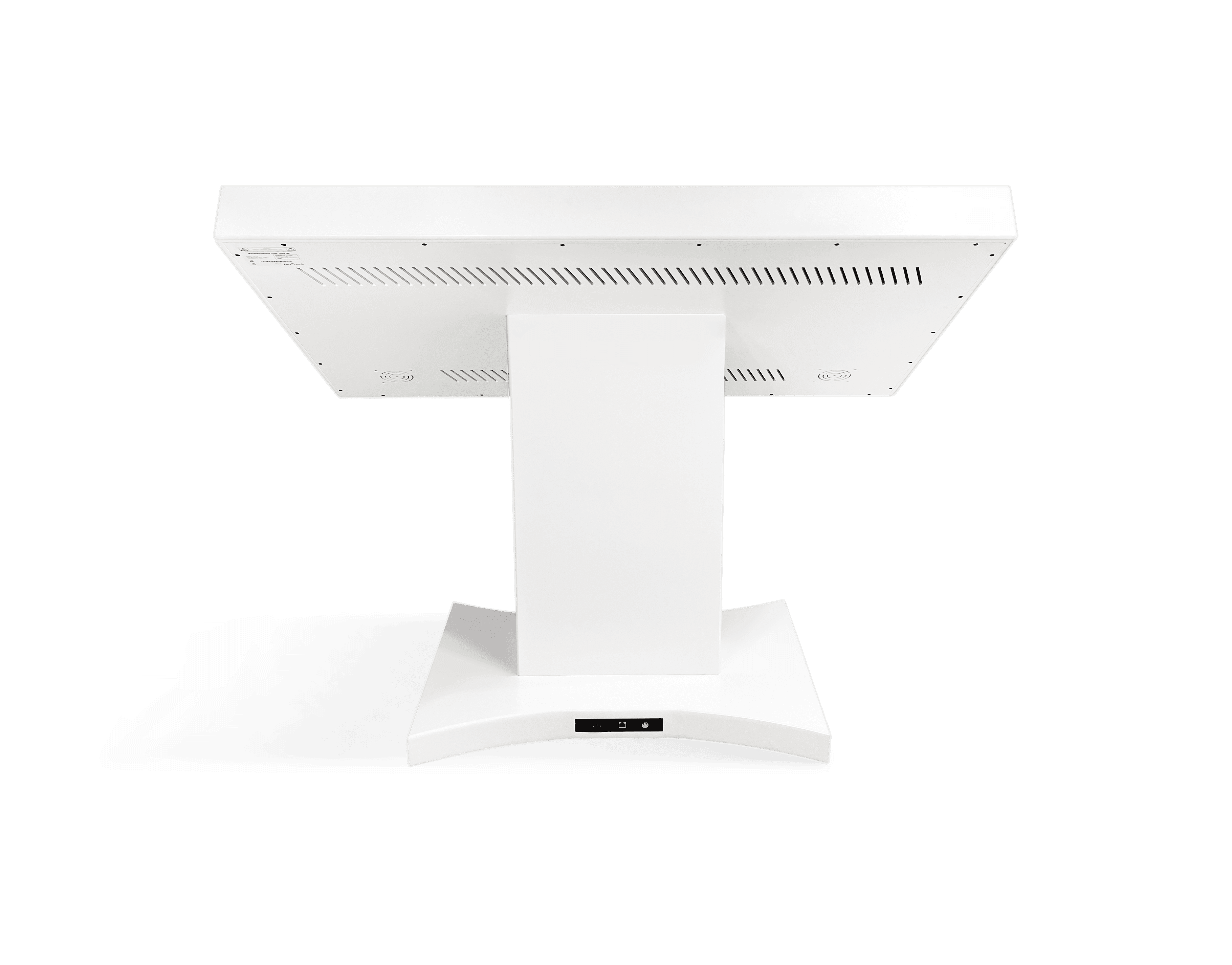 Стол интерактивный NexTable One 55P, цвет белый, TSONV1PNT55