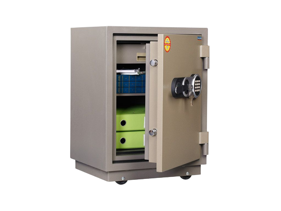 Сейф огнестойкий VALBERG FRS-66T EL, S10199150440