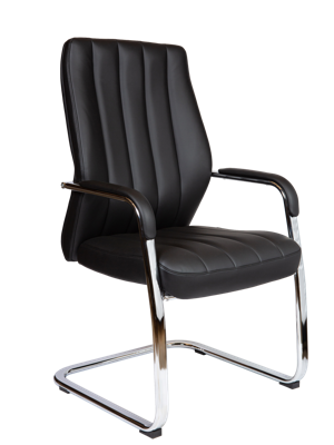 Кресло посетителя MADRID CF NORDEN