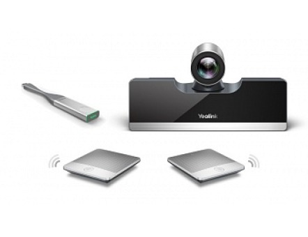 Терминал для ВКС Yealink Vc500-Wireless Micpod-Wp