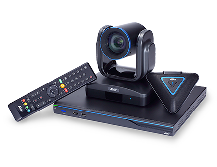 Система видеоконференцсвязи Aver Evc950
