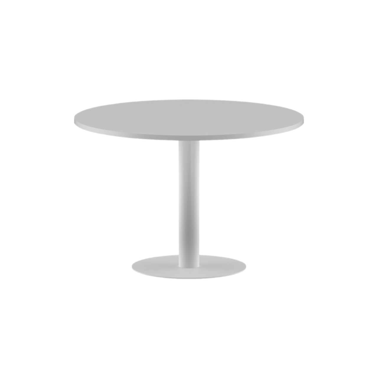 Стол для конференций D1000х750 мм ПРГ 100 IMAGO	