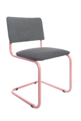 Стул офисный Сильвия RAL RV CHAIR