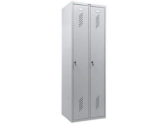 Шкаф металлический для раздевалок LS-21 U