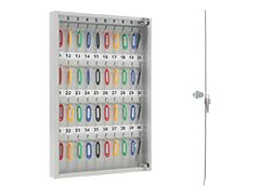 Ключница металлическая KEY-40 G, S183CH021500