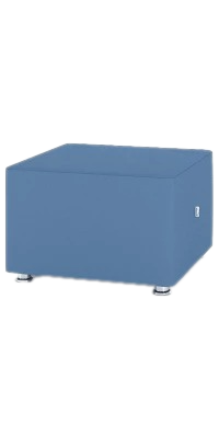 Пуф ToForm M1-1P 650*650*440 мм