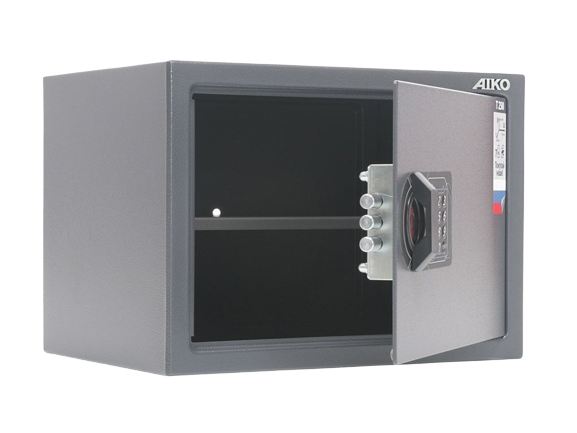 Сейф мебельный AIKO T-250 EL