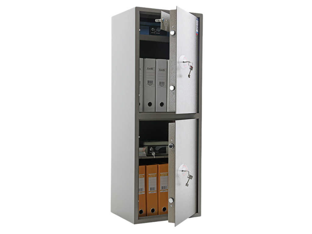 Сейф мебельный AIKO TM-120T/2, S10399490541