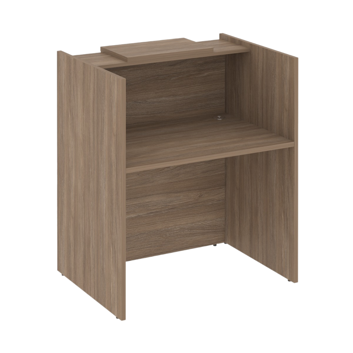 Ресепшн 1030*766*1187 мм  O.R-K-3 Onix