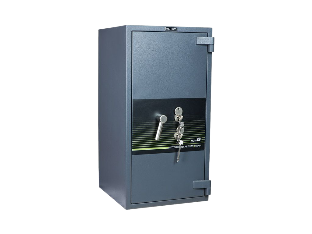 Сейф взломостойкий II класс MDTB Bastion-M 99 2K