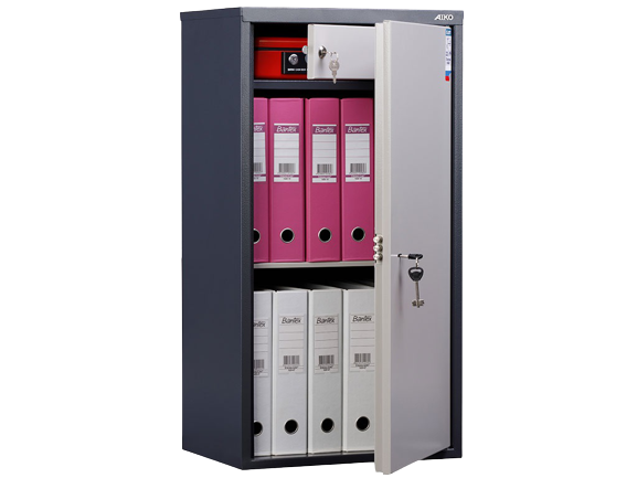 Шкаф бухгалтерский AIKO SL-87Т, S10799090502