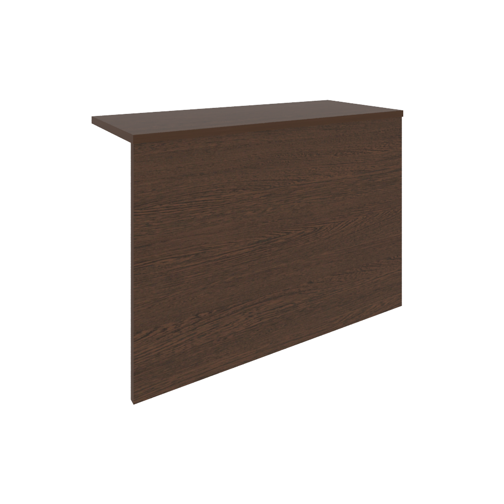 Накладка для Л.МП-3 760*321*536 мм Л.Н-3С Style 