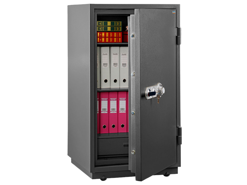 Сейф огнестойкий VALBERG FRS-127.T-EL, S10199180940