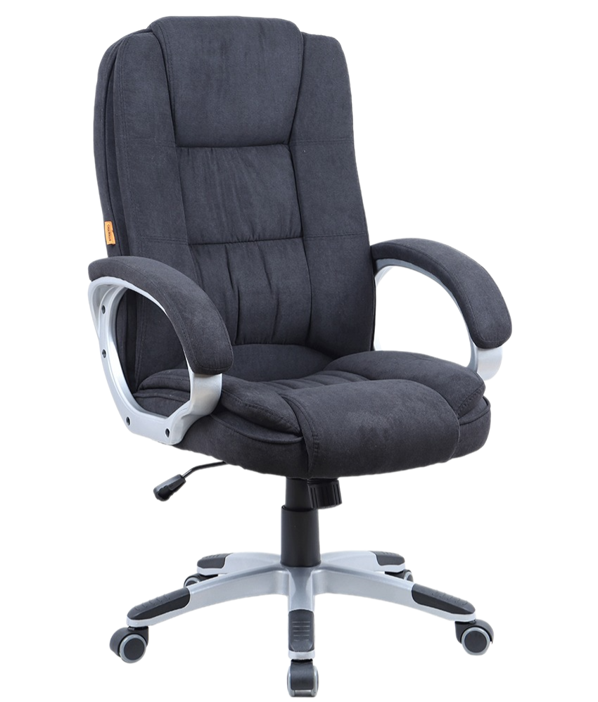 Кресло офисное Chairman CH667 Россия ткань